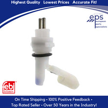 Load image into Gallery viewer, New Radiator Overflow Expansion Tank Level Sensor 1984-95 Mercedes 124 540 02 44