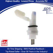 Load image into Gallery viewer, New Radiator Overflow Expansion Tank Level Sensor 1984-95 Mercedes 124 540 02 44