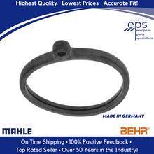Load image into Gallery viewer, 80 Engine Cooling Water Thermostat & O-ring 1986-95 Mercedes 400 420 500 560 OEM