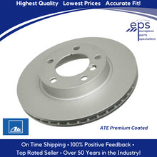 Load image into Gallery viewer, Original Ate Front Brake Disc 1992-08 BMW 318 323 325 328 Z3 Z4 34 11 6 864 060
