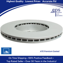 Load image into Gallery viewer, Original Ate Front Brake Disc 1992-08 BMW 318 323 325 328 Z3 Z4 34 11 6 864 060