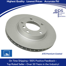 Load image into Gallery viewer, Original Ate Front Brake Disc 1992-08 BMW 318 323 325 328 Z3 Z4 34 11 6 864 060