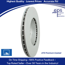 Load image into Gallery viewer, Original Ate Front Brake Disc 1992-08 BMW 318 323 325 328 Z3 Z4 34 11 6 864 060