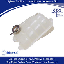 Load image into Gallery viewer, Radiator Coolant Overflow Expansion Tank 1978-91 Mercedes 116 123 126 500 15 49