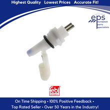 Load image into Gallery viewer, Radiator Overflow Expansion Tank Kit with Cap and Sensor 1986-91 Mercedes W126