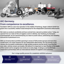 Load image into Gallery viewer, Oil Filter Housing Cap with 2 Filters & Seals for 1998-11 Mercedes 112 180 07 10