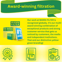 Load image into Gallery viewer, Oil Filter Housing Cap with 2 Filters & Seals for 1998-11 Mercedes 112 180 07 10