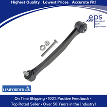 Load image into Gallery viewer, Rear Sway Bar Link with Hardware 1985-11 Mercedes 124 320 02 89 OEM Lemfoerder