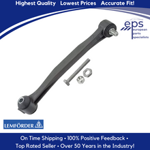 Load image into Gallery viewer, Rear Sway Bar Link with Hardware 1985-11 Mercedes 124 320 02 89 OEM Lemfoerder