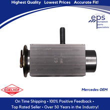 Load image into Gallery viewer, A/C Air Conditioning Evaporator Expansion Valve 1994-03 Mercedes 901 830 00 84