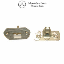 Load image into Gallery viewer, OE Trunk Lid Latch & Striker for 1961-73 Mercedes 220 250 280 300 111 750 50 85