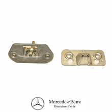 Load image into Gallery viewer, OE Trunk Lid Latch & Striker for 1961-73 Mercedes 220 250 280 300 111 750 50 85
