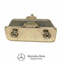 Load image into Gallery viewer, OE Trunk Lid Latch & Striker for 1961-73 Mercedes 220 250 280 300 111 750 50 85