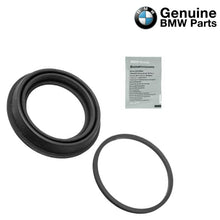 Load image into Gallery viewer, Front Brake Caliper Rebuild Seal Kit 2006-16 BMW 325 328 330 335 X1 Z4 OE BMW