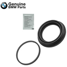 Load image into Gallery viewer, Front Brake Caliper Rebuild Seal Kit 2006-16 BMW 325 328 330 335 X1 Z4 OE BMW
