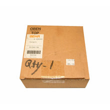 Load image into Gallery viewer, A/C Heater Dash Temperature Control Switch Dial 1976-80 Mercedes W116 OEM Behr