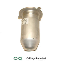 Load image into Gallery viewer, A/C Air Conditioning Receiver Drier & O-Rings for 1997-98 BMW E39 528i 540i