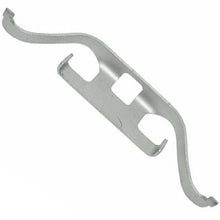 Load image into Gallery viewer, Rear Brake Pad Clip Retaining Spring 2001-17 BMW 3 5 6 7 X1 X3 X5 BMW OEM Ate