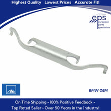 Load image into Gallery viewer, Front Brake Pad Retainer Clip 1998-08 BMW M3 Z3 Z4 M Coupe Roadster BMW OEM Ate