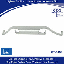 Load image into Gallery viewer, Front Brake Pad Retainer Clip 1998-08 BMW M3 Z3 Z4 M Coupe Roadster BMW OEM Ate