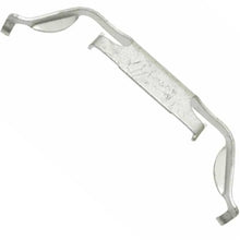 Load image into Gallery viewer, Front Brake Pad Retaining Clip 1995-06 BMW 540i 740i 740iL X5 BMW German OEM Ate