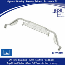 Load image into Gallery viewer, Front Brake Pad Retaining Clip 1995-06 BMW 540i 740i 740iL X5 BMW German OEM Ate