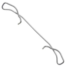 Load image into Gallery viewer, OEM Ate Front Brake Pad Retaining Retainer Clip Spring 2002-08 Mini Cooper