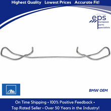 Load image into Gallery viewer, OEM Ate Front Brake Pad Retaining Retainer Clip Spring 2002-08 Mini Cooper