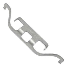 Load image into Gallery viewer, Rear Brake Pad Anti Rattle Return Spring Clip 1991-06 BMW 330 740 750 840 850 X5