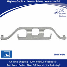 Load image into Gallery viewer, Rear Brake Pad Anti Rattle Return Spring Clip 1991-06 BMW 330 740 750 840 850 X5