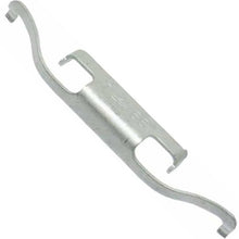 Load image into Gallery viewer, Rear Brake Pad Retaining Clip 1988-15 BMW 1 3 5 7 M3 M5 X1 Z3 Z4 BMW OEM Ate
