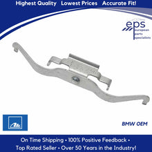 Load image into Gallery viewer, Front Brake Pad Retaining Clip Spring 2000-03 BMW E39 530i 540i BMW OEM Ate
