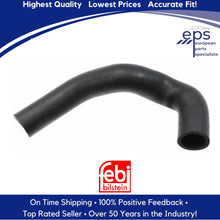 Load image into Gallery viewer, Lower Radiator Hose 1988-93 Mercedes W124 1988-93 260E 300CE 300E 2.6 300TE