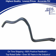 Load image into Gallery viewer, Radiator Expansion Overflow Tank Hose 1981-91 Mercedes W126 300 380 420 500 560