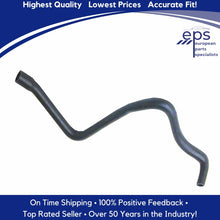 Load image into Gallery viewer, Radiator Expansion Overflow Tank Hose 1981-91 Mercedes W126 300 380 420 500 560