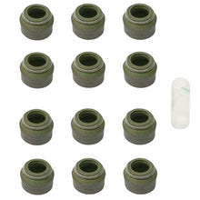 Load image into Gallery viewer, Valve Stem Seal Kit for Late Style Smaller Guides 1967-93 BMW M30 6 Cylinder