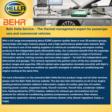 Load image into Gallery viewer, Radiator Coolant Overflow Expansion Tank with Sensor 2003-11 Mercedes CL CLS E