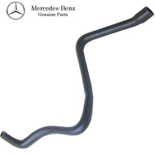 Load image into Gallery viewer, Radiator Expansion Overflow Tank Hose 1981-91 Mercedes W126 300 380 420 500 560