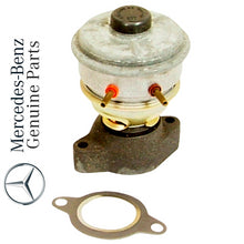 Load image into Gallery viewer, Emission Control Exhaust EGR Valve 1977-79 450SEL 6.9 000 140 35 60 Genuine MB