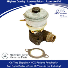 Load image into Gallery viewer, Emission Control Exhaust EGR Valve 1977-79 450SEL 6.9 000 140 35 60 Genuine MB