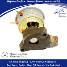 Load image into Gallery viewer, Emission Control Exhaust EGR Valve 1977-79 450SEL 6.9 000 140 35 60 Genuine MB