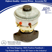 Load image into Gallery viewer, Emission Control Exhaust EGR Valve 1977-79 450SEL 6.9 000 140 35 60 Genuine MB