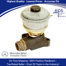 Load image into Gallery viewer, Emission Control Exhaust EGR Valve 1977-79 450SEL 6.9 000 140 35 60 Genuine MB