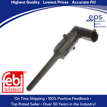 Load image into Gallery viewer, Radiator Overflow Expansion Tank Coolant Level Sensor 00-18 Mercedes & Sprinter