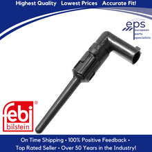 Load image into Gallery viewer, Radiator Overflow Expansion Tank Coolant Level Sensor 00-18 Mercedes & Sprinter