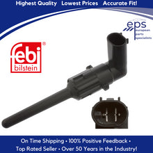 Load image into Gallery viewer, Radiator Overflow Expansion Tank Coolant Level Sensor 00-18 Mercedes & Sprinter