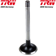 Load image into Gallery viewer, Engine Intake Valve 5 Cylinder Diesel 1982-85 Audi 5000 Volvo 245 760 OEM TRW