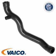 Load image into Gallery viewer, Crankcase Breather Vent Hose Left Valve Cover to Air Intake 98-00 Mercedes C280