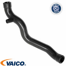 Load image into Gallery viewer, Crankcase Breather Vent Hose Left Valve Cover to Air Intake 98-00 Mercedes C280