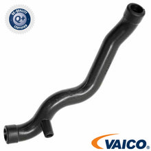 Load image into Gallery viewer, Crankcase Breather Vent Hose Left Valve Cover to Air Intake 98-00 Mercedes C280